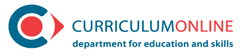 Curriculum On Line logo
