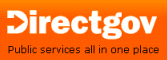 direct gov logo